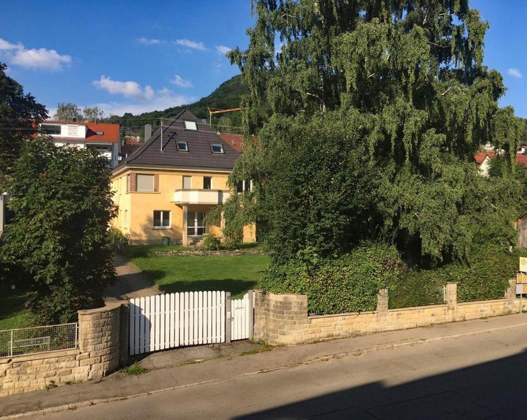 Villa Lou Mössingen Exterior foto