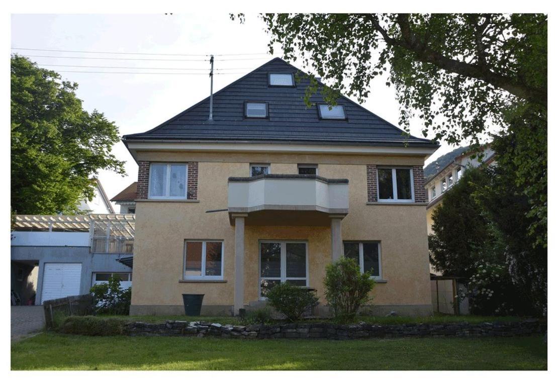 Villa Lou Mössingen Exterior foto